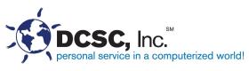 DCSC Inc.